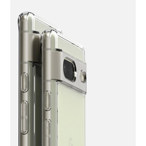 Kup Case Ringke Fusion Google Pixel 7 Clear - RGK1725 - {ean13} - Sklep Home Screen