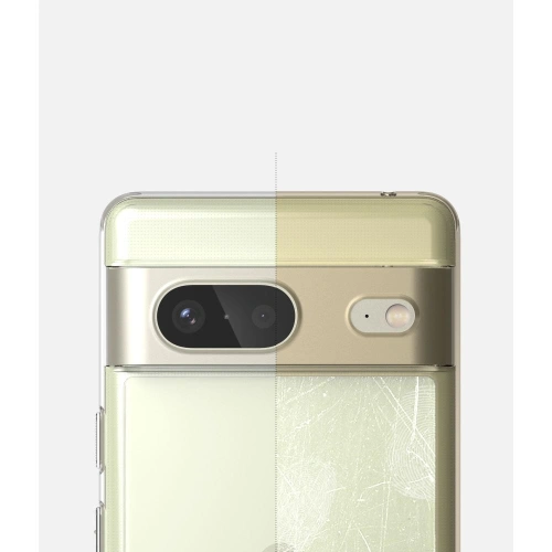 Kup Case Ringke Fusion Google Pixel 7 Clear - RGK1725 - {ean13} - Sklep Home Screen