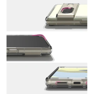 Kup Etui Ringke Fusion Google Pixel 7 Clear - RGK1725 - {ean13} - Sklep Home Screen