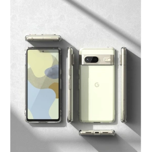 Ringke Fusion Google Pixel 7 Clear