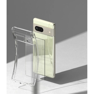 Kup Etui Ringke Fusion Google Pixel 7 Clear - RGK1725 - {ean13} - Sklep Home Screen