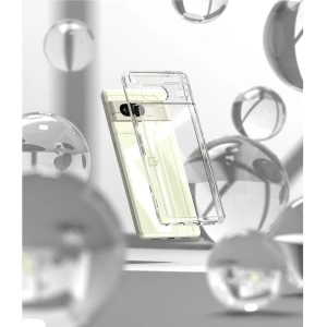 Kup Etui Ringke Fusion Google Pixel 7 Clear - RGK1725 - {ean13} - Sklep Home Screen