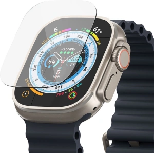 Kup Gehärtetes Glas Ringke ID Glass Apple Watch Ultra 49mm Klar [4 PACK] - RGK1726 - {ean13} - Sklep Home Screen