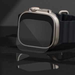 Kup Gehärtetes Glas Ringke ID Glass Apple Watch Ultra 49mm Klar [4 PACK] - RGK1726 - {ean13} - Sklep Home Screen
