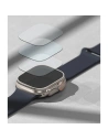 Kup Sticlă temperată Ringke ID Glass Apple Watch Ultra 49mm Clar [4 PACK] - RGK1726 - {ean13} - Sklep Home Screen