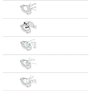 Kup Gehärtetes Glas Ringke ID Glass Apple Watch Ultra 49mm Klar [4 PACK] - RGK1726 - {ean13} - Sklep Home Screen