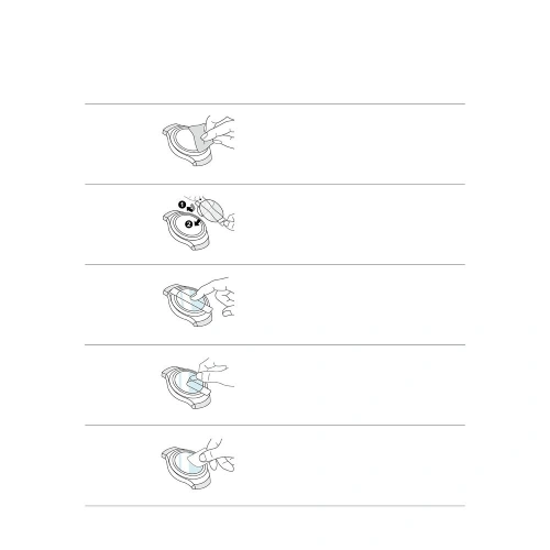Kup Sticlă temperată Ringke ID Glass Apple Watch Ultra 49mm Clar [4 PACK] - RGK1726 - {ean13} - Sklep Home Screen