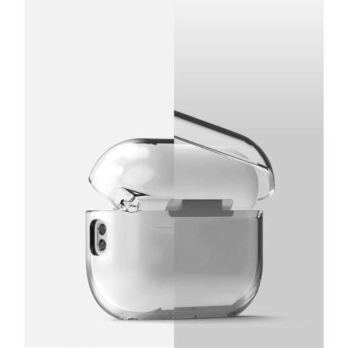Buy Ringke Hinge Apple AirPods Pro 2/1 Clear - RGK1727 - {ean13} - Home Screen Store Europe