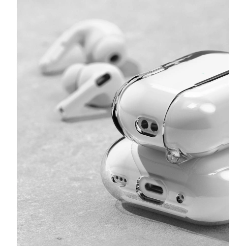 Buy Ringke Hinge Apple AirPods Pro 2/1 Clear - RGK1727 - {ean13} - Home Screen Store Europe