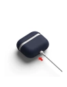 Kup Case Ringke Silikon Apple AirPods Pro 2/1 Mitternachtsblau - RGK1728 - {ean13} - Sklep Home Screen