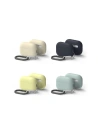 Kup Etui Ringke Silicone Apple AirPods Pro 2/1 Midnight Blue - RGK1728 - {ean13} - Sklep Home Screen