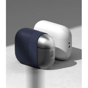 Buy Ringke Silicone Apple AirPods Pro 2/1 Midnight Blue - RGK1728 - {ean13} - Home Screen Store Europe