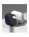 Kup Etui Ringke Silicone Apple AirPods Pro 2/1 Midnight Blue - RGK1728 - {ean13} - Sklep Home Screen