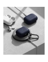 Kup Etui Ringke Silicone Apple AirPods Pro 2/1 Midnight Blue - RGK1728 - {ean13} - Sklep Home Screen