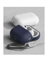Kup Etui Ringke Silicone Apple AirPods Pro 2/1 Midnight Blue - RGK1728 - {ean13} - Sklep Home Screen