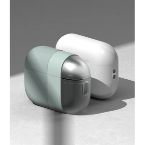 Buy Ringke Silicone Apple AirPods Pro 2/1 Seafoam - RGK1729 - {ean13} - Home Screen Store Europe