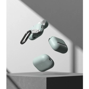 Buy Ringke Silicone Apple AirPods Pro 2/1 Seafoam - RGK1729 - {ean13} - Home Screen Store Europe