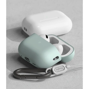 Buy Ringke Silicone Apple AirPods Pro 2/1 Seafoam - RGK1729 - {ean13} - Home Screen Store Europe