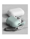 Kup Etui Ringke Silicone Apple AirPods Pro 2/1 Seafoam - RGK1729 - {ean13} - Sklep Home Screen
