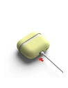 Kup Etui Ringke Silicone Apple AirPods Pro 2/1 Mellow Yellow - RGK1730 - {ean13} - Sklep Home Screen