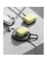 Kup Etui Ringke Silicone Apple AirPods Pro 2/1 Mellow Yellow - RGK1730 - {ean13} - Sklep Home Screen