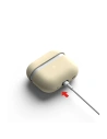 Kup Etui Ringke Silicone Apple AirPods Pro 2/1 Krémové - RGK1731 - {ean13} - Sklep Home Screen