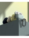 Kup Etui Ringke Silicone Apple AirPods Pro 2/1 Krémové - RGK1731 - {ean13} - Sklep Home Screen