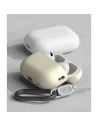 Kup Etui Ringke Silicon pentru Apple AirPods Pro 2/1 Crem - RGK1731 - {ean13} - Sklep Home Screen