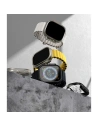 Buy Case Ringke Slim Apple Watch Ultra 49mm Clear & Matte Black [2 PACK] - RGK1732 - {ean13} - Home Screen Store Europe