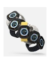 Kup Case Ringke Slim Apple Watch Ultra 49mm Klar & Matt Schwarz [2 PACK] - RGK1732 - {ean13} - Sklep Home Screen