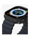Buy Case Ringke Slim Apple Watch Ultra 49mm Clear & Matte Black [2 PACK] - RGK1732 - {ean13} - Home Screen Store Europe