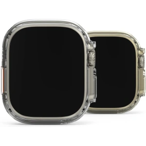 Kup Case Ringke Slim Apple Watch Ultra 49mm Klar & Matt Schwarz [2 PACK] - RGK1732 - {ean13} - Sklep Home Screen