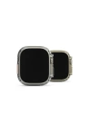 Buy Case Ringke Slim Apple Watch Ultra 49mm Clear & Matte Black [2 PACK] - RGK1732 - {ean13} - Home Screen Store Europe
