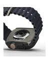 Buy Case Ringke Slim Apple Watch Ultra 49mm Clear & Matte Black [2 PACK] - RGK1732 - {ean13} - Home Screen Store Europe
