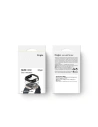 Buy Case Ringke Slim Apple Watch Ultra 49mm Clear & Matte Black [2 PACK] - RGK1732 - {ean13} - Home Screen Store Europe