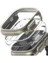 Kup Case Ringke Slim Apple Watch Ultra 49mm Clear & Titanium Grey [2 PACK] - RGK1733 - {ean13} - Sklep Home Screen