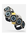 Kup Etui Ringke Slim Apple Watch Ultra 49mm Clear & Titanium Grey [2 PACK] - RGK1733 - {ean13} - Sklep Home Screen