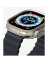 Kup Case Ringke Slim Apple Watch Ultra 49mm Clear & Titanium Grey [2 PACK] - RGK1733 - {ean13} - Sklep Home Screen