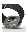 Kup Case Ringke Slim Apple Watch Ultra 49mm Clear & Titanium Grey [2 PACK] - RGK1733 - {ean13} - Sklep Home Screen