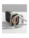 Kup Case Ringke Slim Apple Watch Ultra 49mm Clear & Titanium Grey [2 PACK] - RGK1733 - {ean13} - Sklep Home Screen