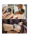 Kup Case Ringke Slim Apple Watch Ultra 49mm Clear & Titanium Grey [2 PACK] - RGK1733 - {ean13} - Sklep Home Screen
