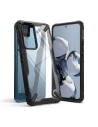 Kup Etui Ringke Fusion-X Xiaomi 12T/12T Pro Fekete - RGK1734 - {ean13} - Sklep Home Screen