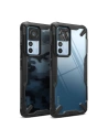 Kup Etui Ringke Fusion-X Xiaomi 12T/12T Pro Fekete - RGK1734 - {ean13} - Sklep Home Screen