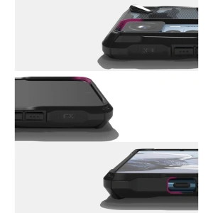 Buy Ringke Fusion-X Design Xiaomi 12T/12T Pro Camo Black - RGK1735 - {ean13} - Home Screen Store Europe