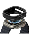 Etui Ringke Air Sports Apple Watch Ultra 49mm Black