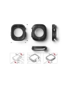Kup Etui Ringke Air Sports Apple Watch Ultra 49mm Fekete - RGK1736 - {ean13} - Sklep Home Screen