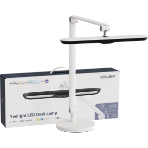 Buy Yeelight V1 Pro Desk Lamp - YLT096X - {ean13} - Home Screen Store Europe