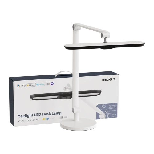 Buy Yeelight V1 Pro Desk Lamp - YLT096X - {ean13} - Home Screen Store Europe