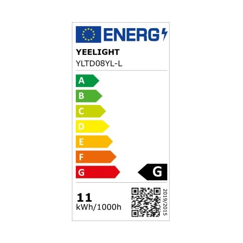 Kup Lampă de birou Yeelight V1 Pro (versiunea cu bază) - YLT096X - {ean13} - Sklep Home Screen