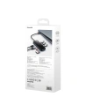 Kup Hub 7in1 Baseus AcmeJoy Serie USB-C zu 2xUSB 3.0 + HDMI + USB 2.0 + USB-C PD + SD/TF (grau) - BSU3708 - {ean13} - Sklep Home Screen